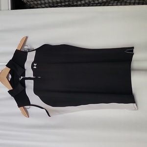 Under Armour Ladies Sleeveless Golf Shirt